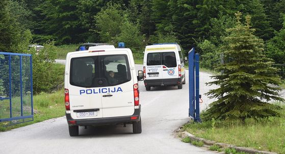 Velika potraga za nestalim zrakoplovom kod Ogulina - 18