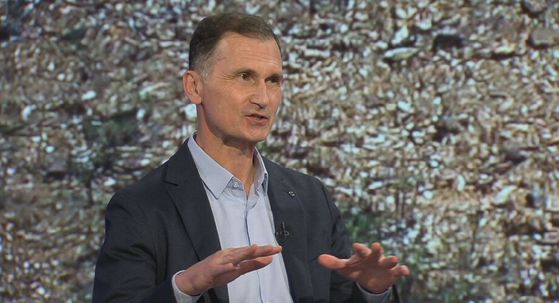 Dragan Primorac, znanstvenik - 1