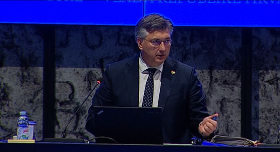 Andrej Plenković