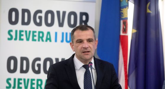 Matija Posavec