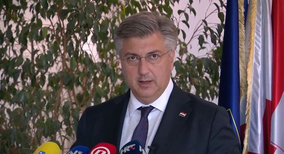 Andrej Plenković