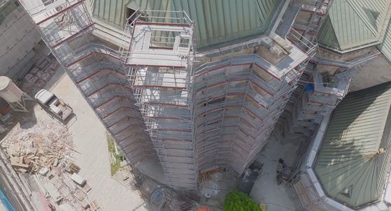 Afera Geodezija - 2