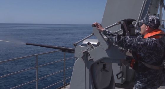 Hrvatski ratni brod - 4