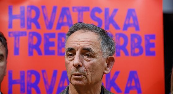 Milorad Pupovac