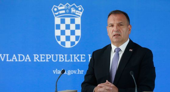 Vili Beroš
