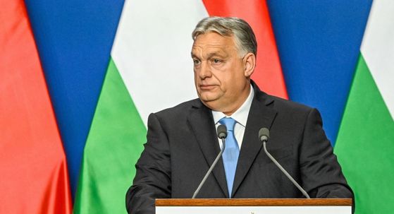 Viktor Orban