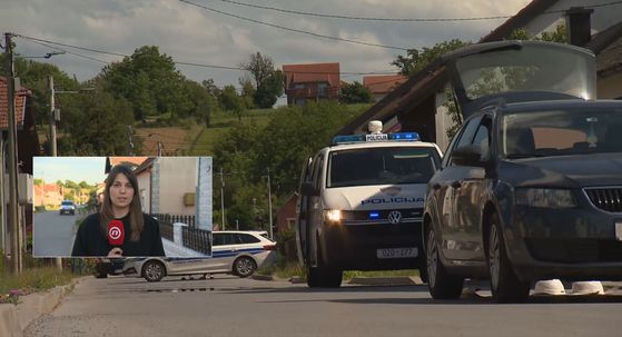 Srna Bijuk - 1