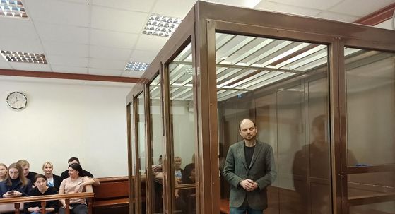 Vladimir Kara-Murza