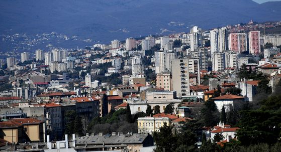 Grad Rijeka