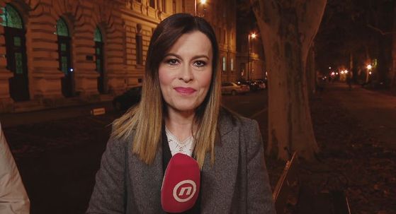 Josipa Krajinović (Foto: Dnevnik.hr)