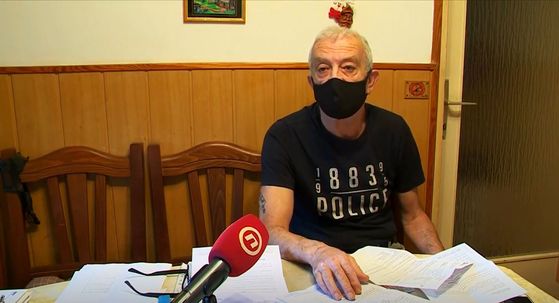 Duško Bates