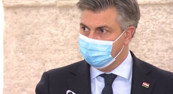 Andrej Plenković