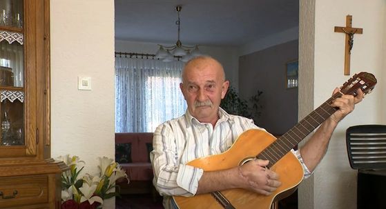 Tomo Kolak: Spašena šaka - 5