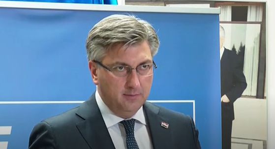 Andrej Plenković