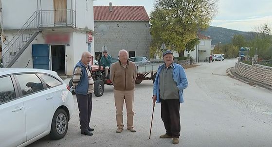 Umirovljenici