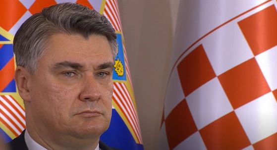 Zoran Milanović