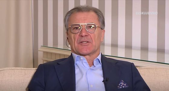 Zdravko Mamić