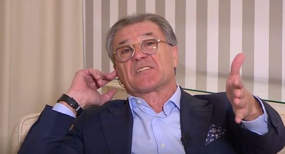 Zdravko Mamić