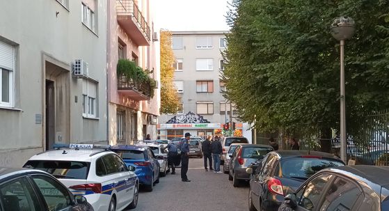 U stanu u Zagrebu pronađeno tijelo muškarca - 1