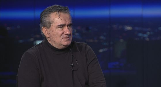 Ivica Mandić