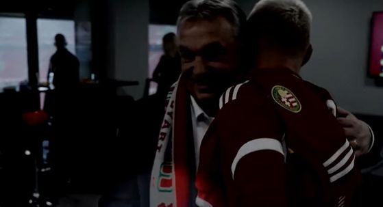 Viktor Orban