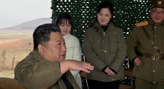 Kim Jong Un - 5