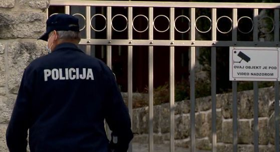 USKOK je upao u vojno-obavještajnu agenciju