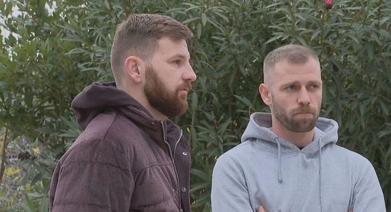 Josip Sirić i Josip Perišić - 3