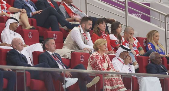 Kolinda Grabar-Kitarović - 5
