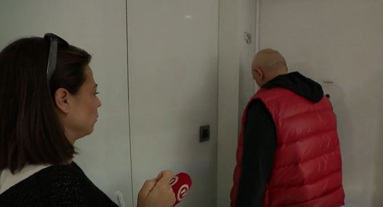 Provjereno: Bivši stan Joška Svaguše - 1