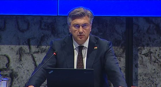 Andrej Plenković