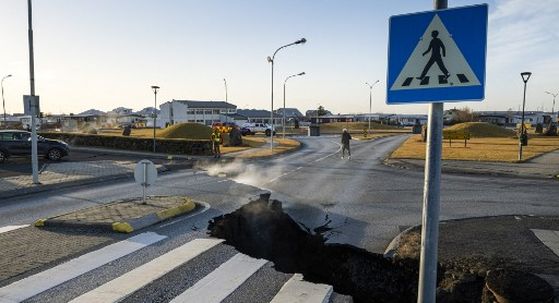 Grindavik