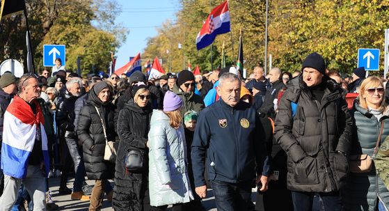 Kolona sjećanja