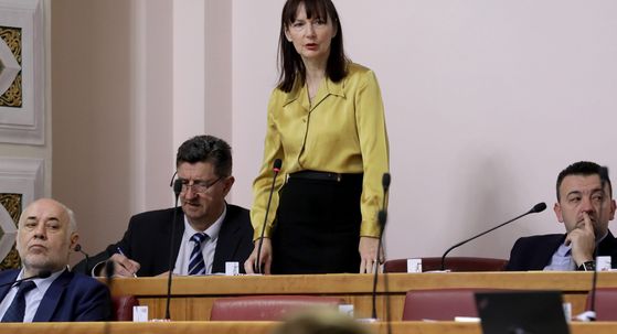 Vesna Vučemilović