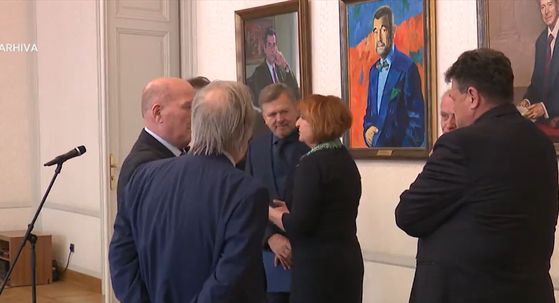 Traži se nova državna odvjetnica - 1