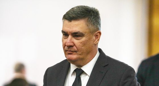 Zoran Milanović