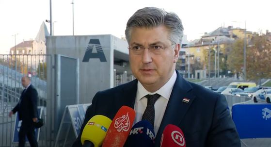 Andrej Plenković
