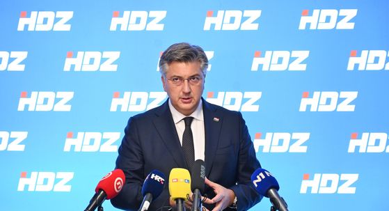 Andrej Plenković