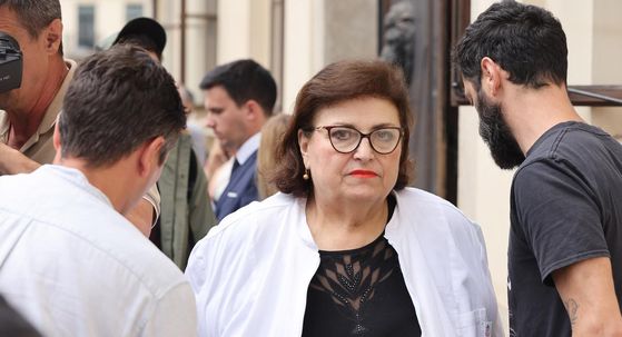 Hrvatska liječnička komora o istupu liječnice Gordane Štajminger