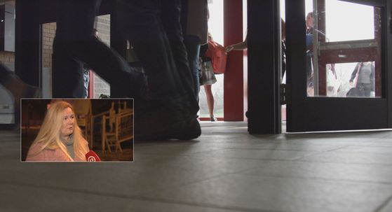 Matea Ćorić Brunović i Anita Papa - 2