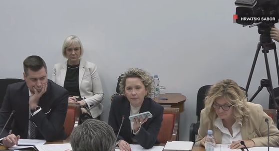 Ivana Kekin iznenadila Plenkovića poznatom audiosnimkom