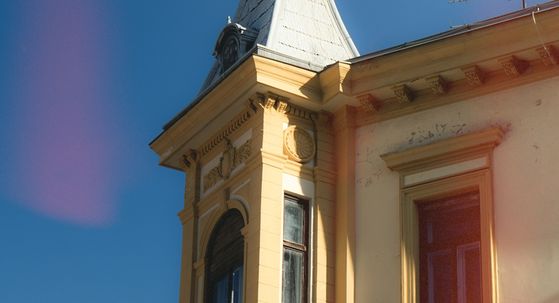 Nekretnina, ilustracija
