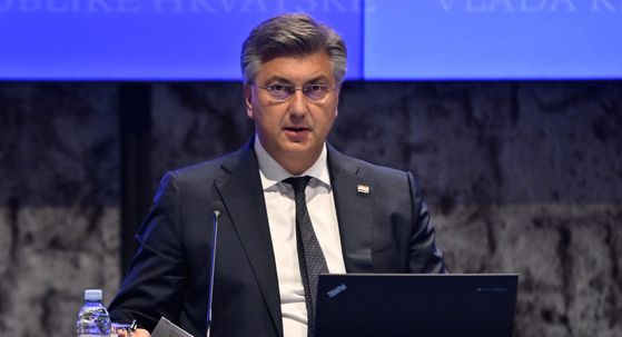 Andrej Plenković