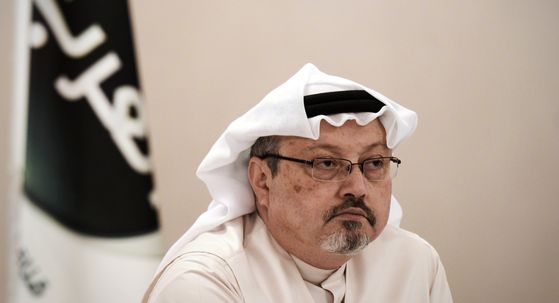 Jamal Khashoggi, ubijeni saudijski novinar (Foto: AFP)