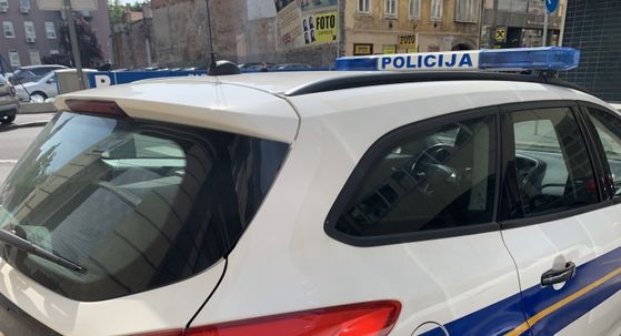 Policija, ilustracija (Foto: PU zagrebačka)