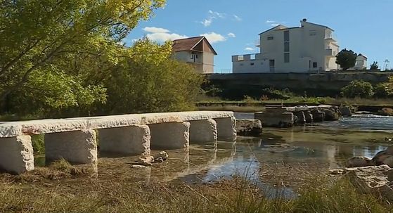 Pločasti most na Cetini - 5