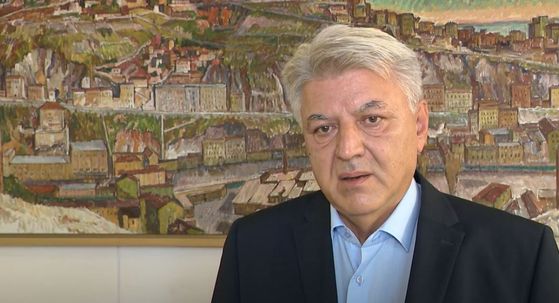 Zlatko Komadina