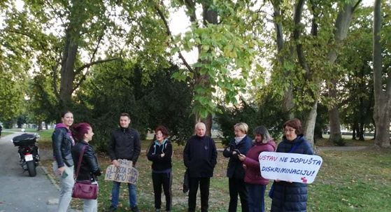 Uvođenje COVID potvrda u Osijeku - 3