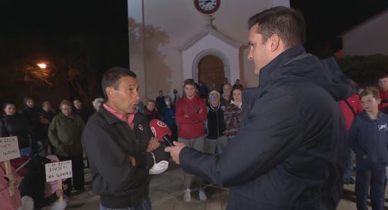 Ladislav Radoslović i Domagoj Mikić