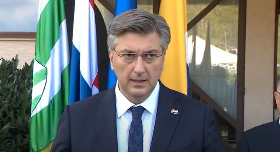Andrej Plenković